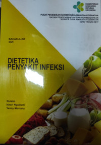 Dietetika penyakit infeksi