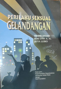 Perilaku Seksual Gelandangan