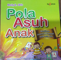 Pola Asuh Anak