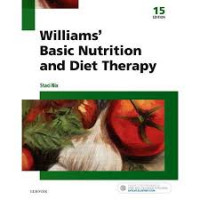 Williams Basic Nutrition and Diet Therapy