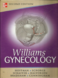 Williams Gynecology