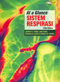 At a Glance Sistem Respirasi