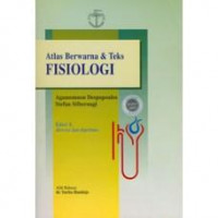 Atlas Berwarna & Teks Fisiologi