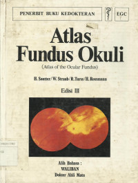 Atlas Fundus Okuli