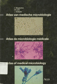 Atlas of Medical Microbiology