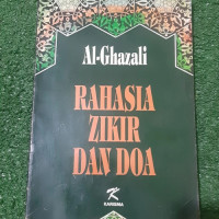 Rahasia Zikir dan Doa