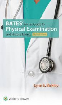 Bates's Guide to Physical Examination and History Taking