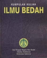 Kumpulan Kuliah Ilmu Bedah