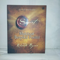 Mukjizat Berpikir Positif