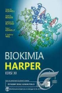 Biokimia Harper Edisi 30