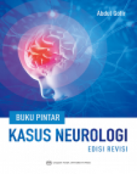 Buku Pintar Kasus Neurologi Edisi Revisi