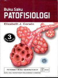Buku saku Patofisiologi