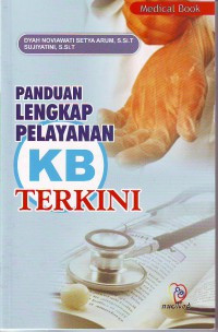 Panduan Lengkap Pelayanan KB