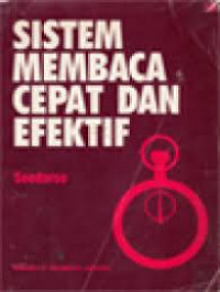 Sistem Membaca Cepat dan Efektif