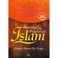 Konseling & Psikoterapi Islam