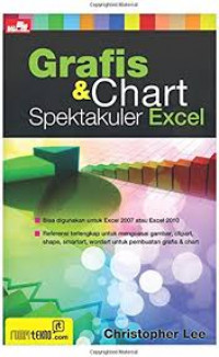 Grafis & Chart Spektakuler Excel