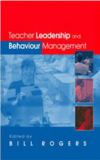 Teacher Leadership and Behaviour Management