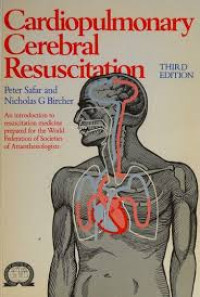 Cardiopulmonary Cerebral Resuscitation