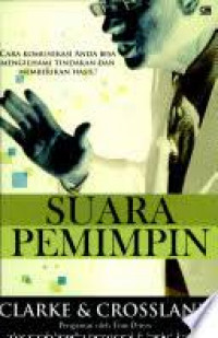 Suara Pemimpin