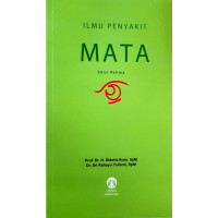 Ilmu Penyakit Mata ed. 5