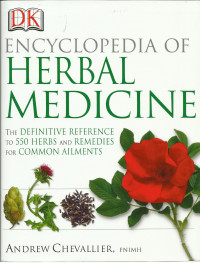 Encyclopedia of Herbal Medicine