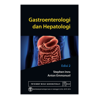 Gastroenterologi dan Hepatologi Edisi 2