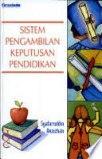 Sistem Pengambilan Keputusan Pendidikan