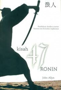 Kisah 47 Ronin