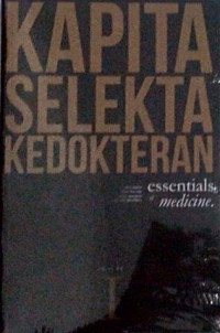 Kapita Selekta Kedokteran jil.1