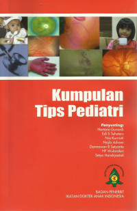 Kumpulan tips pediatri