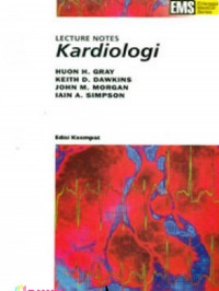 Lecture notes Kardiologi