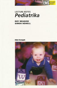 Lecture Notes pediatrika
