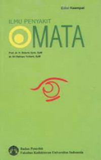 Ilmu Penyakit Mata ed. 5