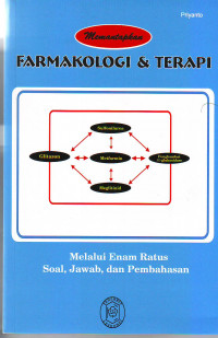 Memantapkan Farmakologi dan terapi