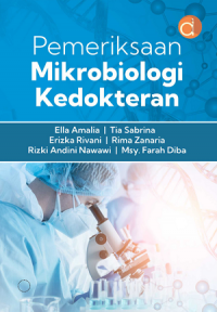 Pemeriksaan Mikrobiologi Kedokteran