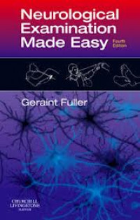 Neurological Examination Made Easy