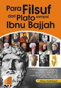 Para Filsuf dari plato sampai ibnu bajjah