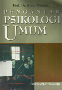 Pengantar Psikologi Umum