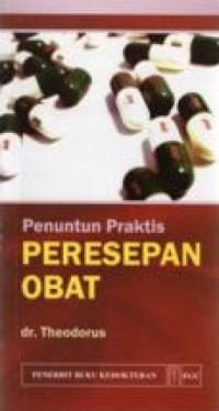 Penuntun Praktis Peresepan Obat