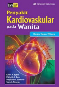 Penyakit Kardiovaskular pada Wanita: Buku Saku Klinis