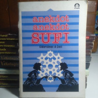 Anekdot - Anekdot SUFI