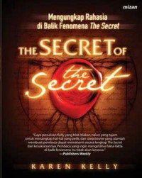 The Secret of The Secret