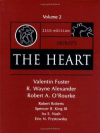 Hurst's The Heart