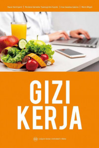 Gizi Kerja