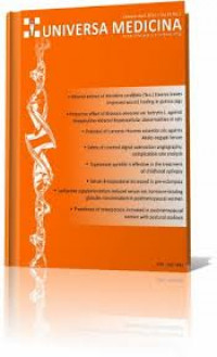 Universa Medicina
