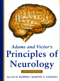 Adams and Victor's: Principles of Neurology