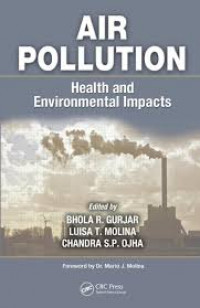 Air Polution : Health and Environmental Impacts