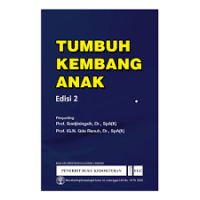 Tumbuh Kembang Anak ed. 2