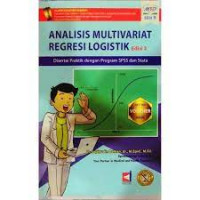 Analisis Multivariat Regresi Logistik edisi 2 seri 9