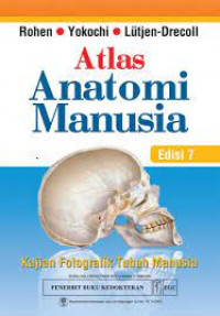 Atlas Anatomi Manusia Edisi 7